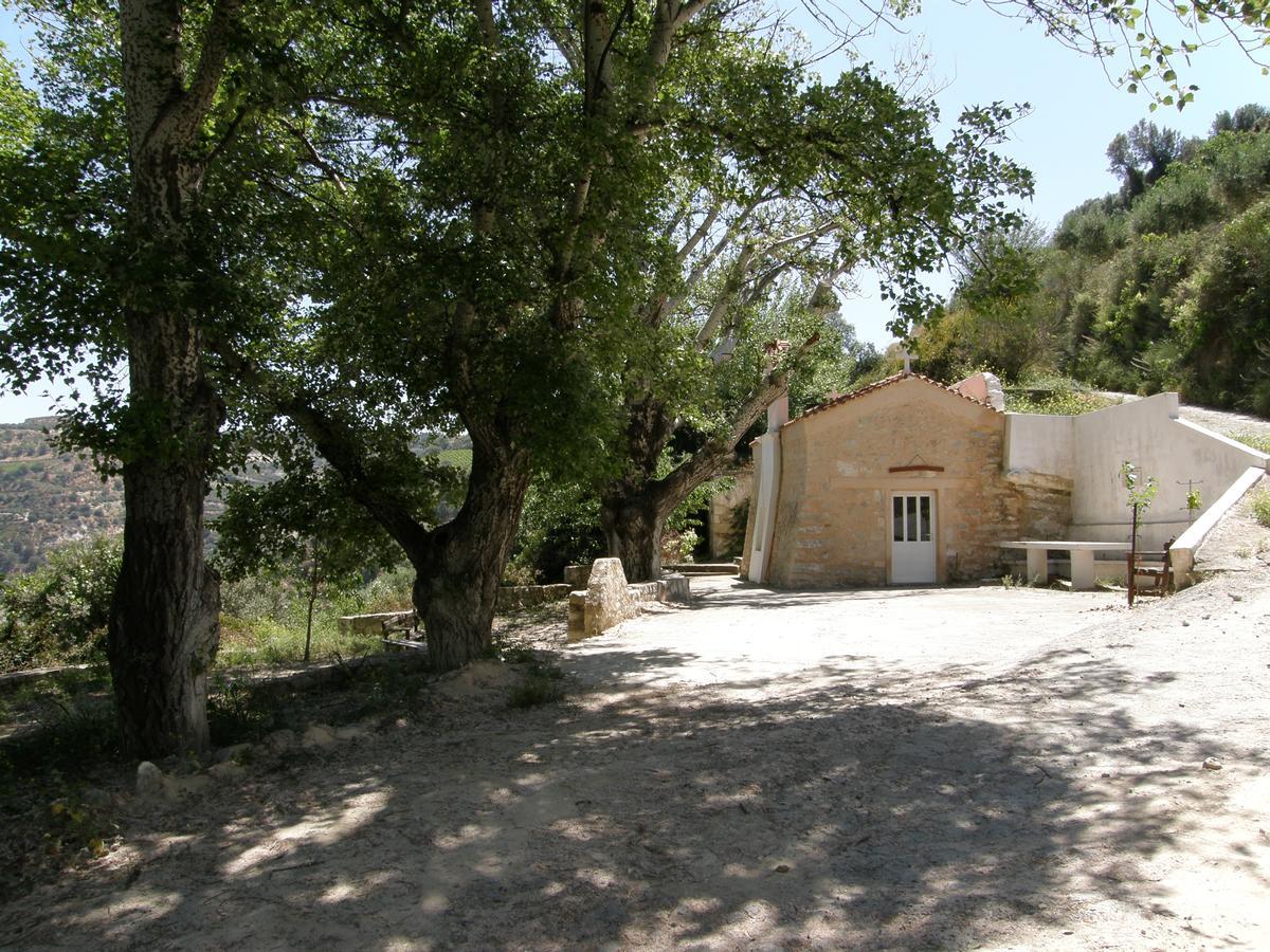 Christina Villas- Minoan Inland Pentamodi المظهر الخارجي الصورة