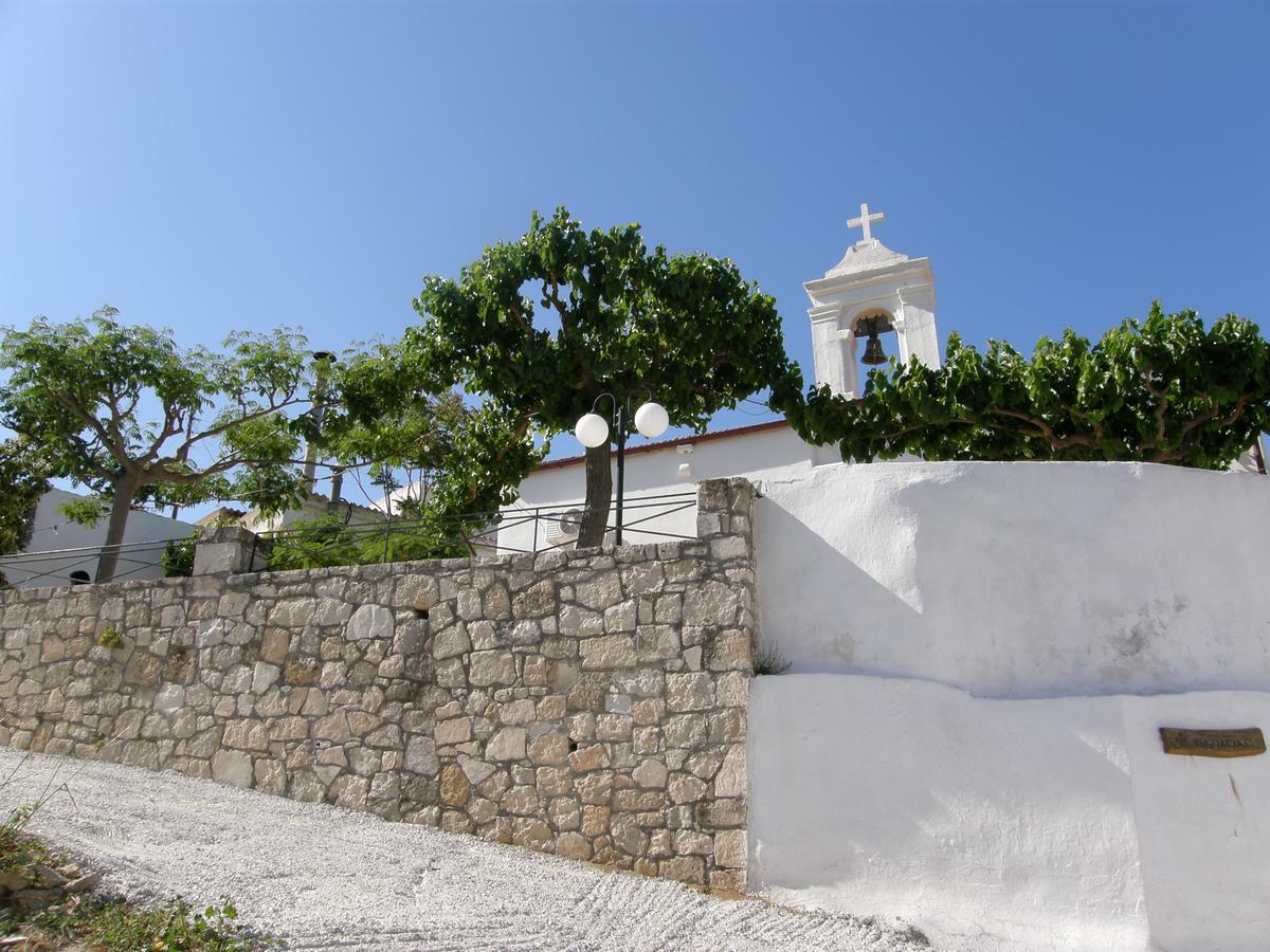 Christina Villas- Minoan Inland Pentamodi المظهر الخارجي الصورة